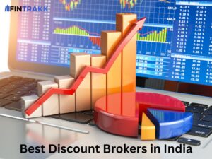 Top Discount Brokers India