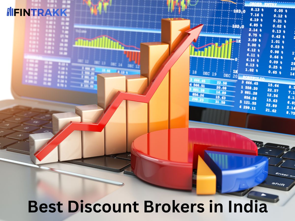 Top Discount Brokers India