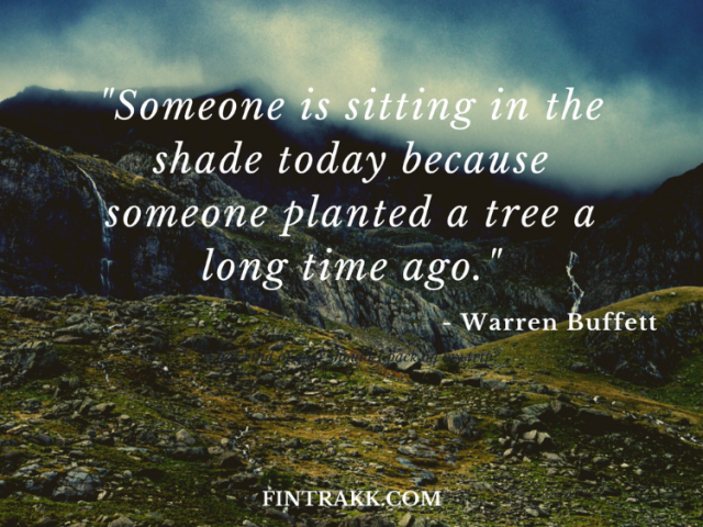 Finance Quotes : Best Inspirational Financial quotes | Fintrakk