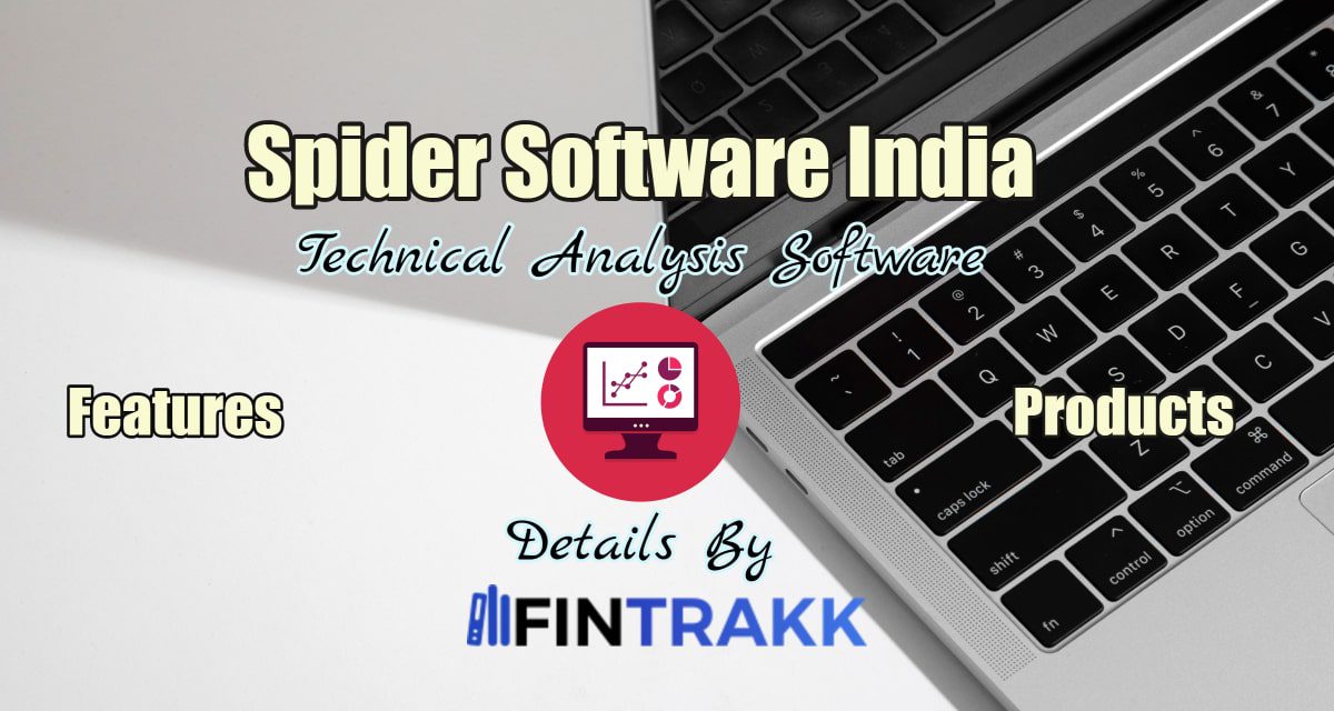 Spider Software India Reviews: Technical Analysis Software Solution ...