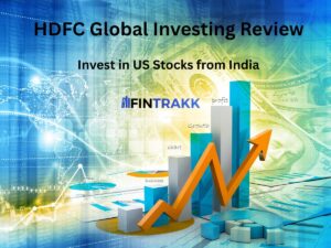 HDFC Global Investing Review