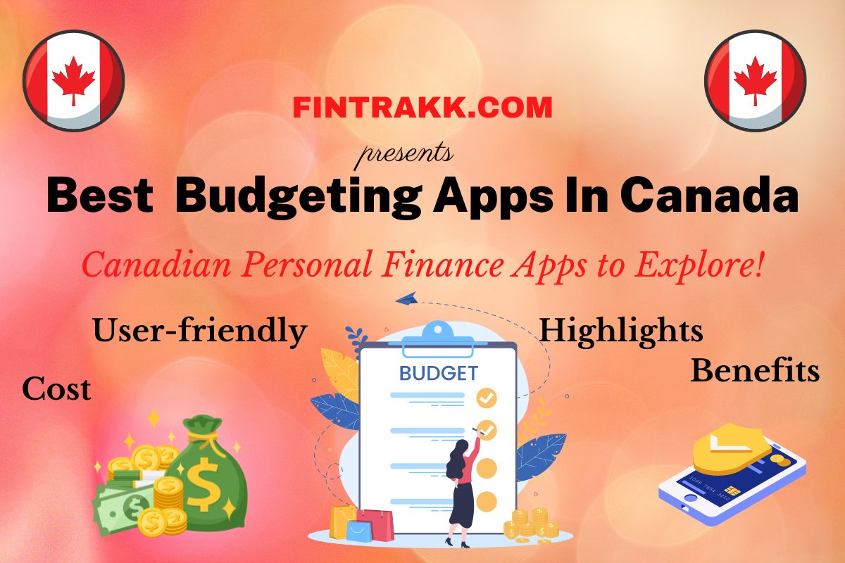 Fintrakk Personal Finance Blog