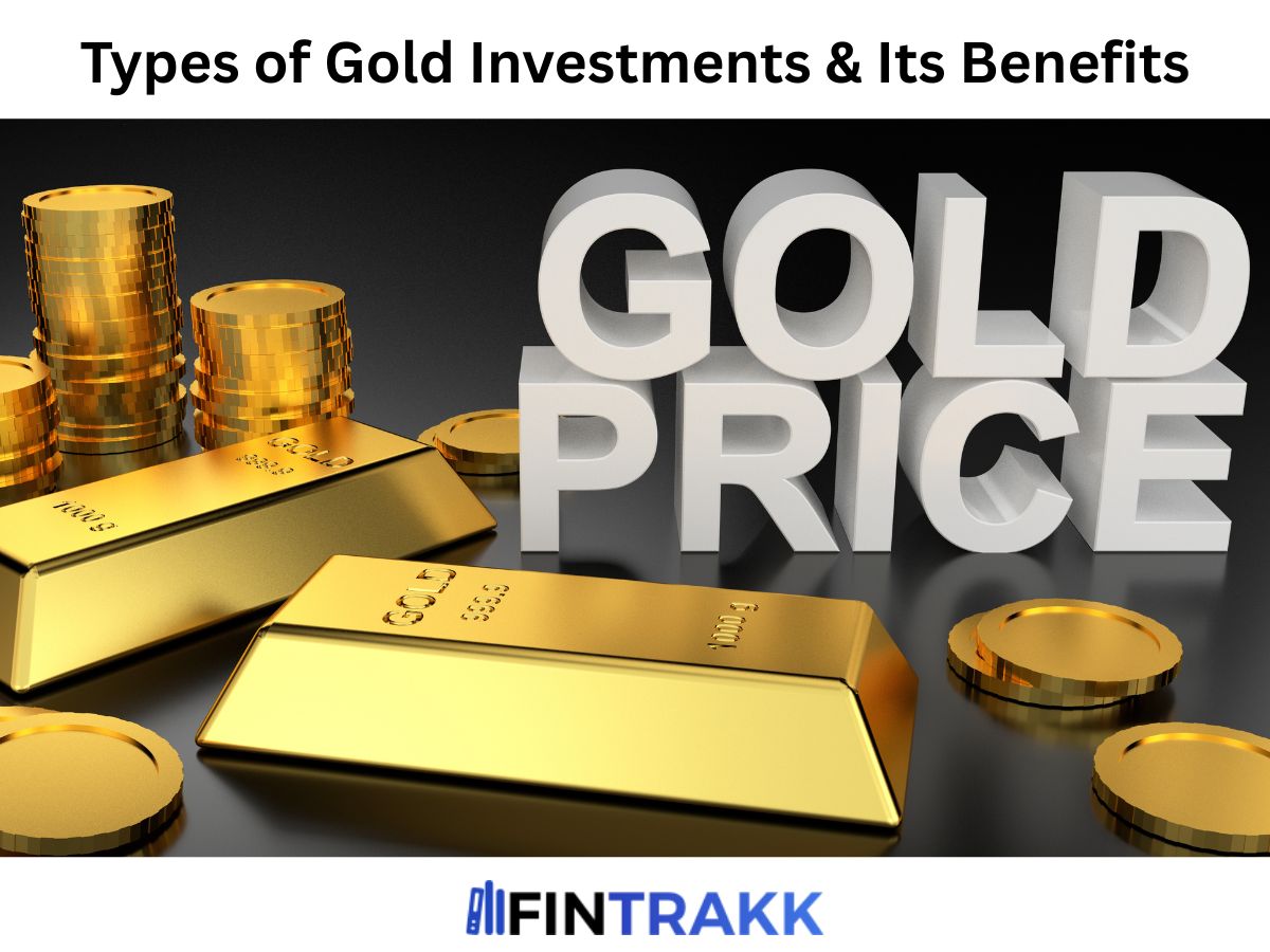 Best Ways to Invest in Gold in India