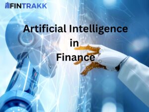 Artificial Intelligence in Finance